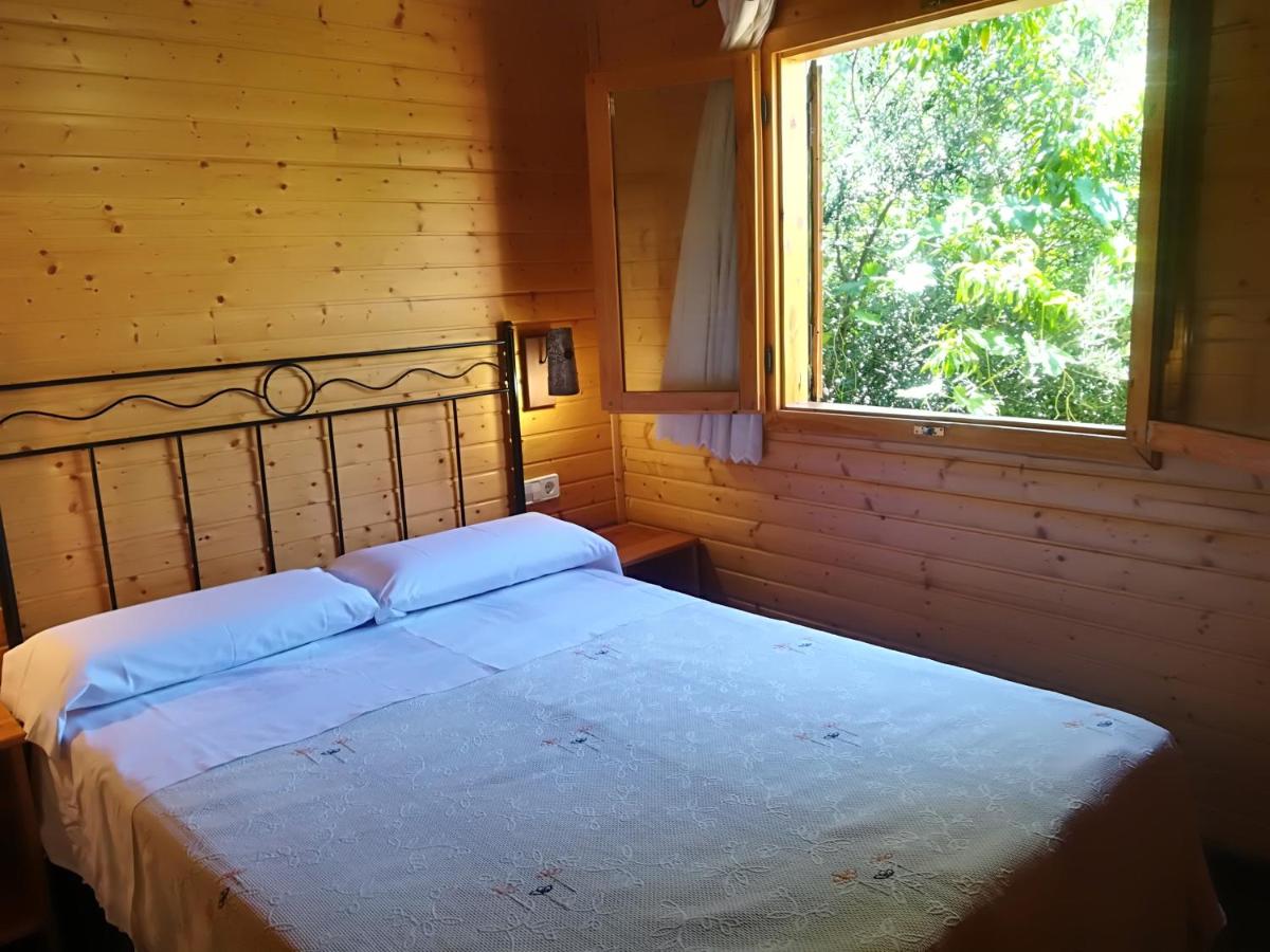 Cabañas los Pinos Arroyo Frio - Housity
