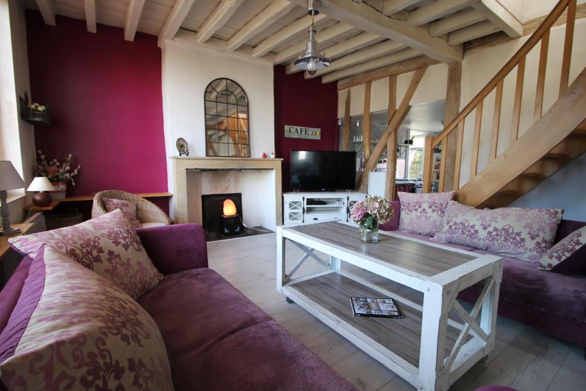 Maison IZARO - Housity