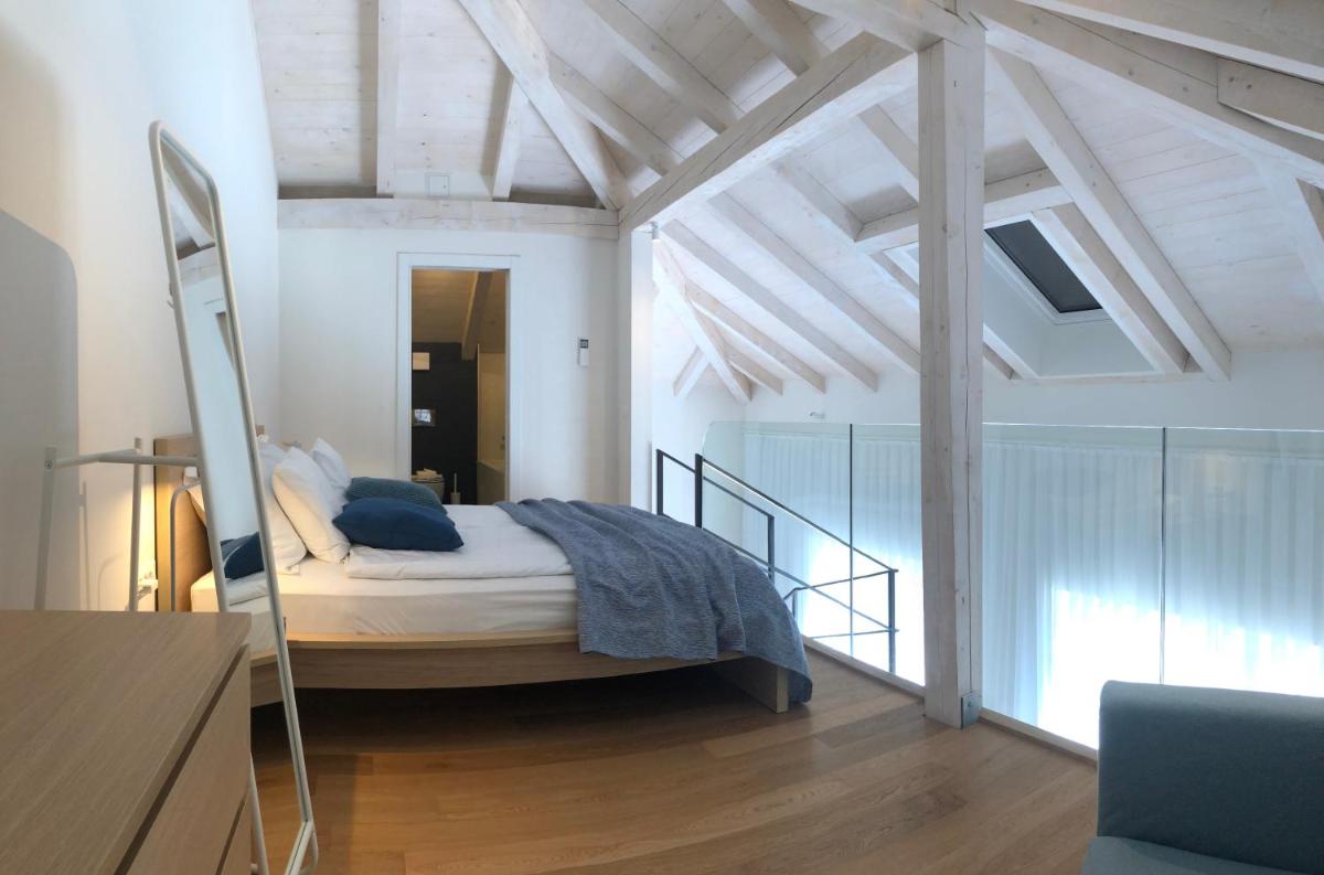 Suitetrails - The Bridge Casa Luxury Apartments