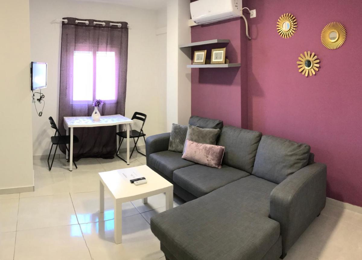 Castle Apartment - Housity