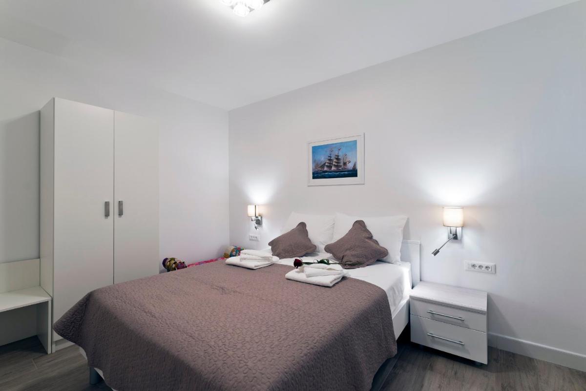 Suitetrails - Ida 3 Apartments