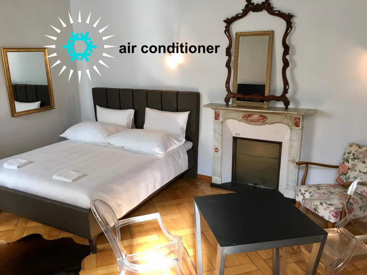 Great2Stay City Center Apartments Locarno - Housity