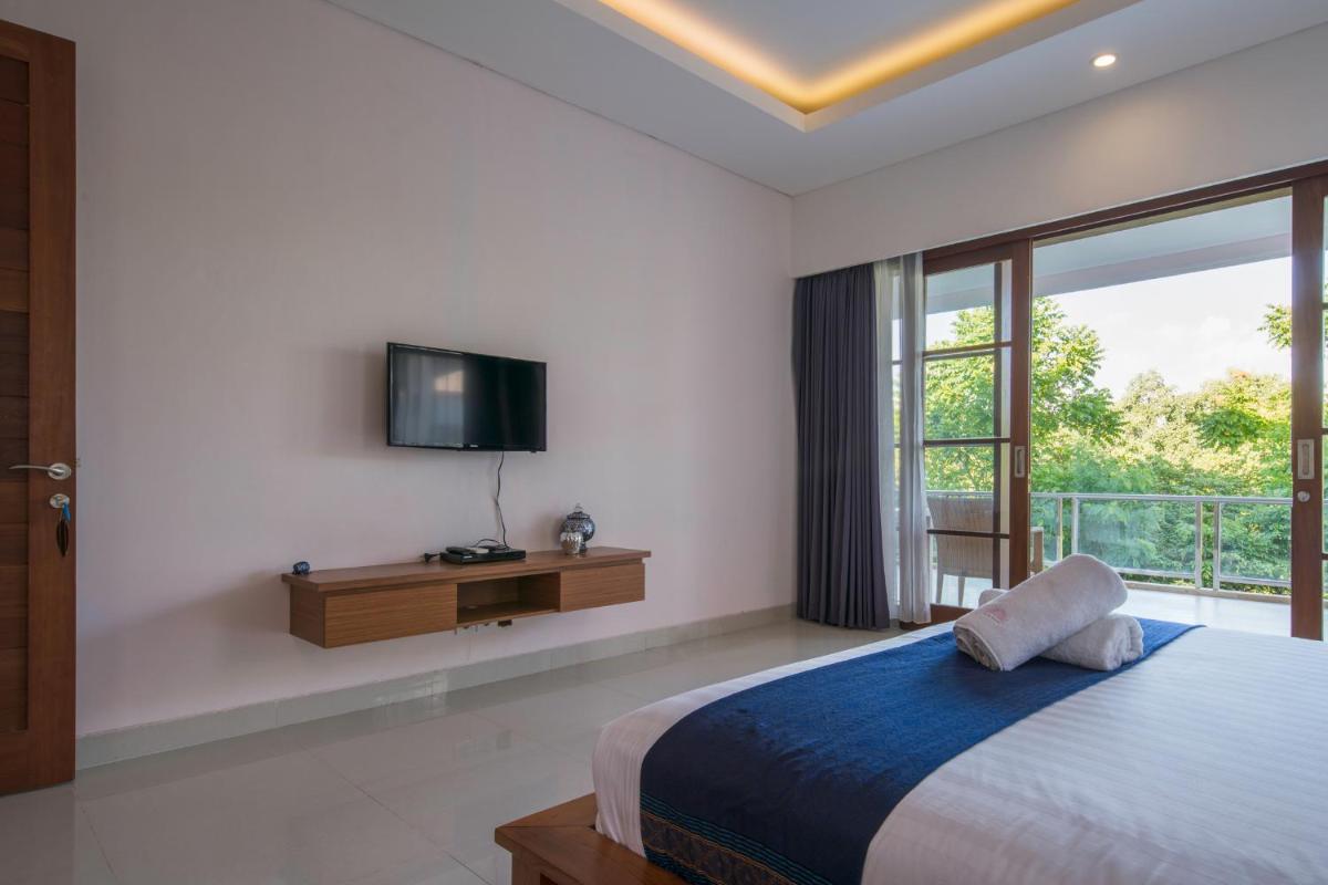 Villa Del Sole - Housity