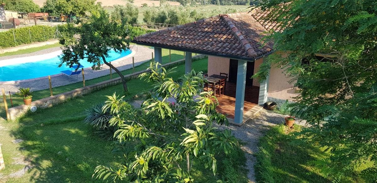 Agriturismo La Talpa - Housity