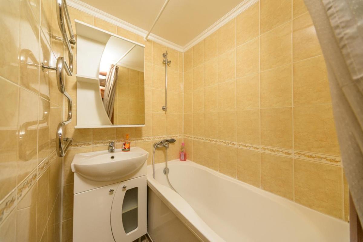 Suitetrails - Prospekt Geroiv Stalingradu Apartments