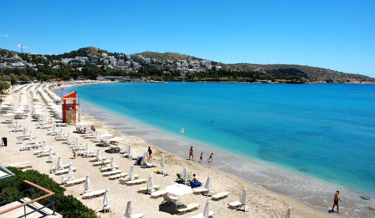 Design Maisonette,1 Min walk from the Beach - Housity