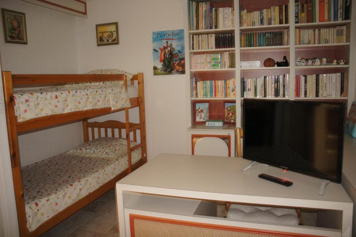 Chez Bernadou - Housity