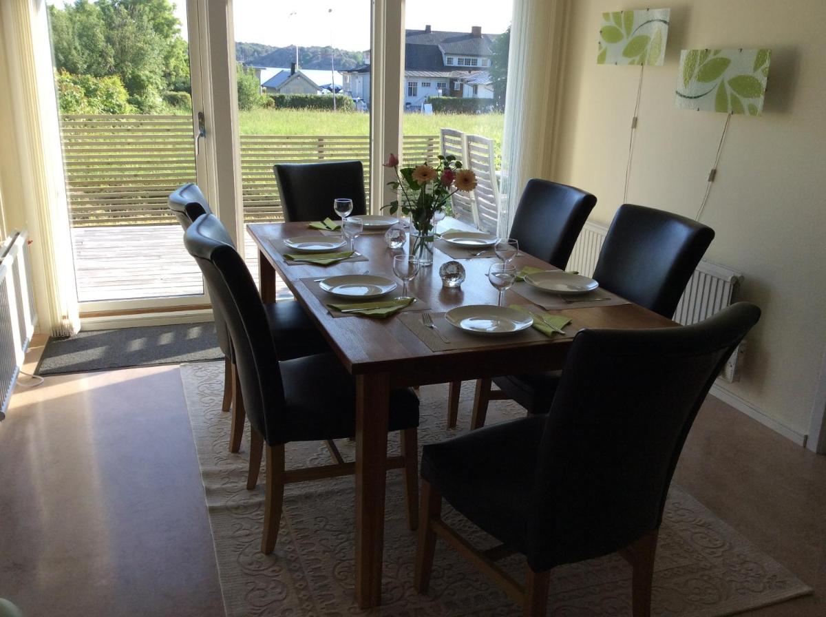 Nösund Holiday Home - Housity