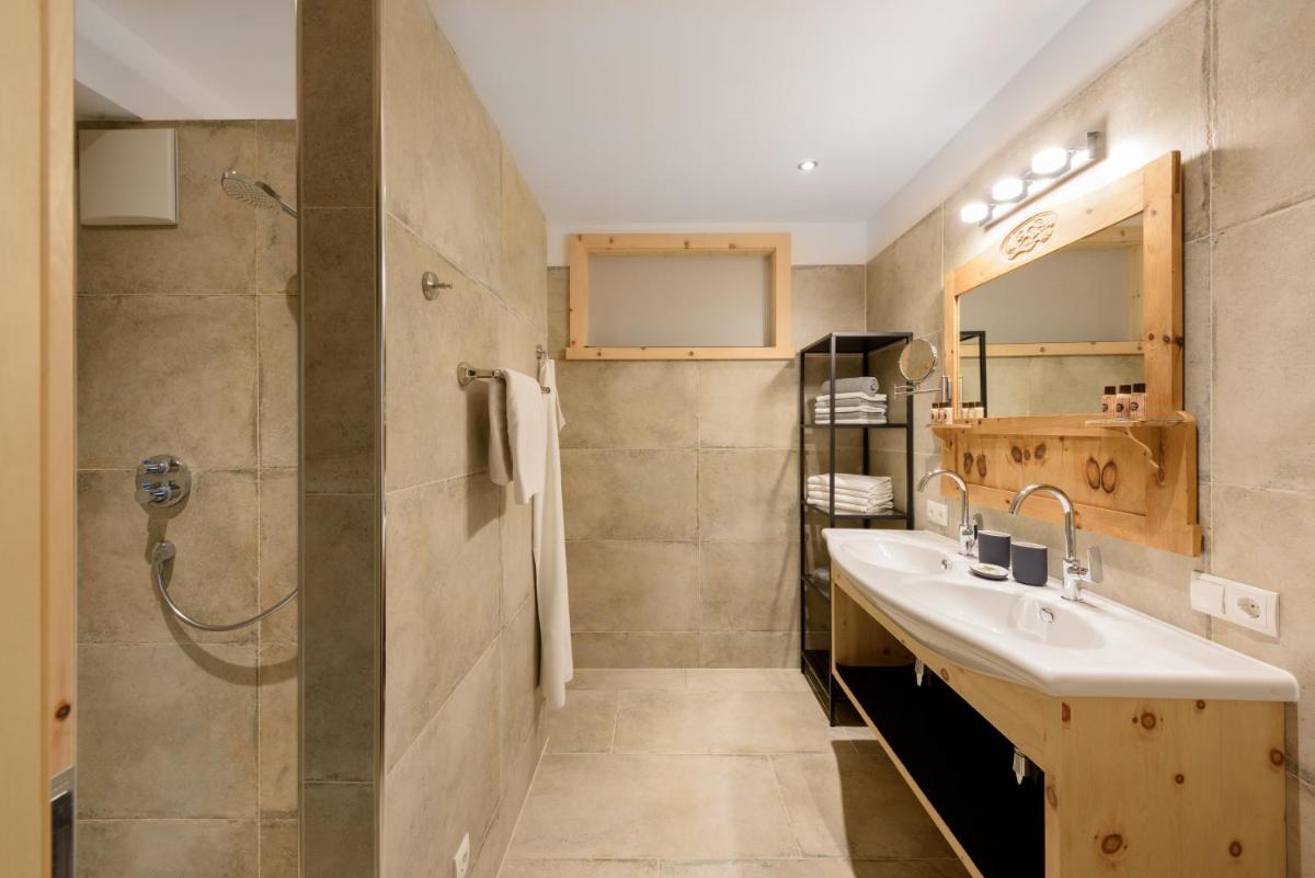 Suitetrails - Kasperhof Appartements Innsbruck Top 1 - 5