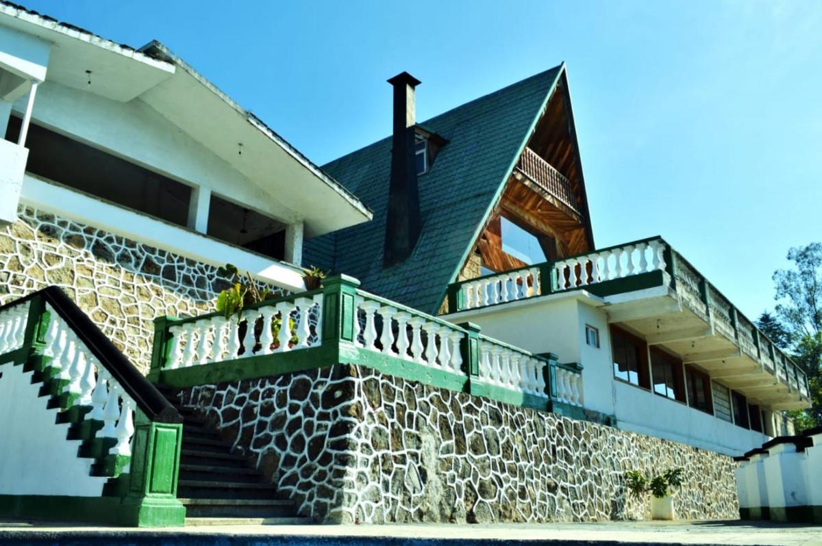 La Cabaña de Don Adolfo - Housity