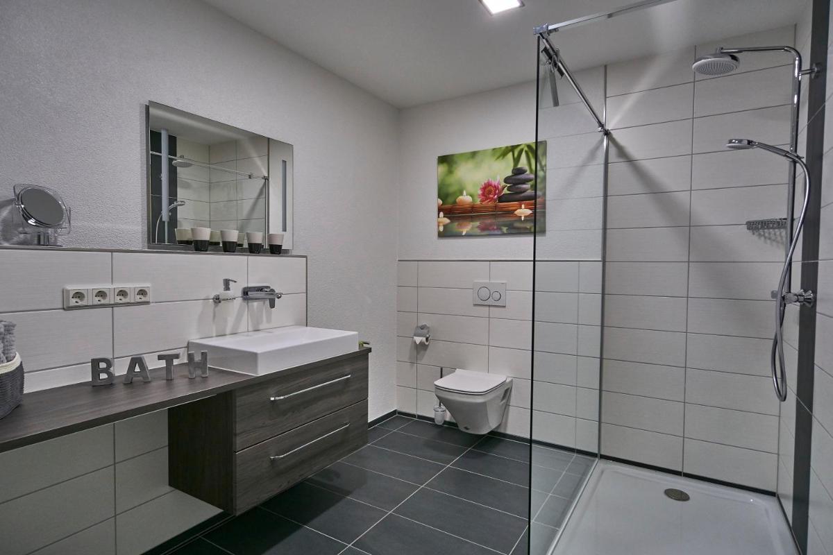 Ferienwohnung Atrium - Housity