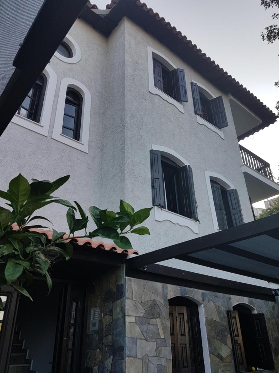 Leventis Studios - Housity