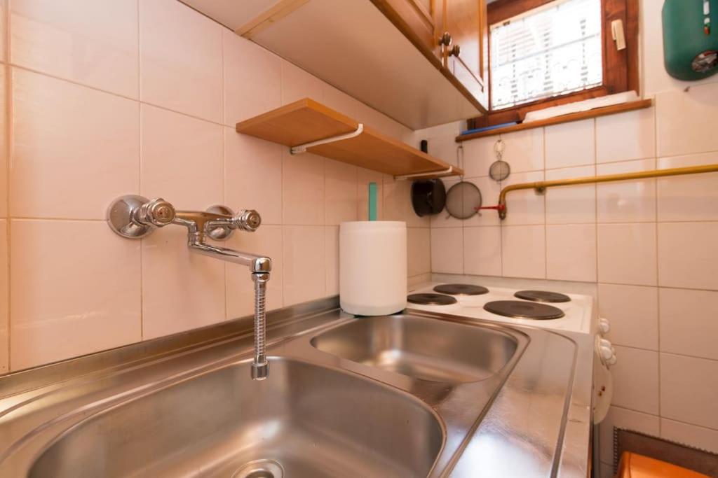 Old Town House in Sarajevo - Hizvo