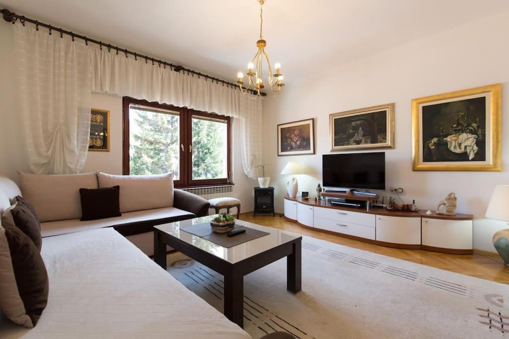Old Town House in Sarajevo - Housity