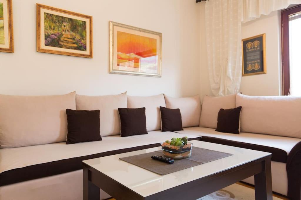 Old Town House in Sarajevo - Housity