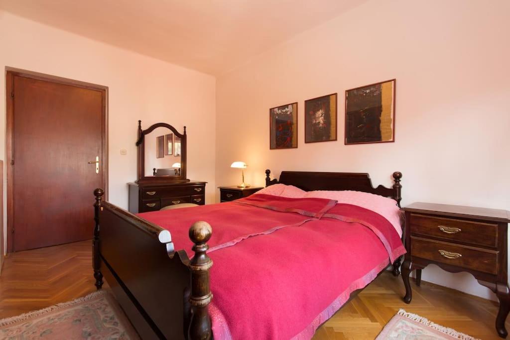 Old Town House in Sarajevo - Hizvo