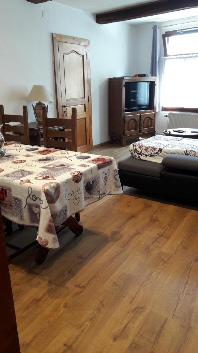 Casa Andres - Housity