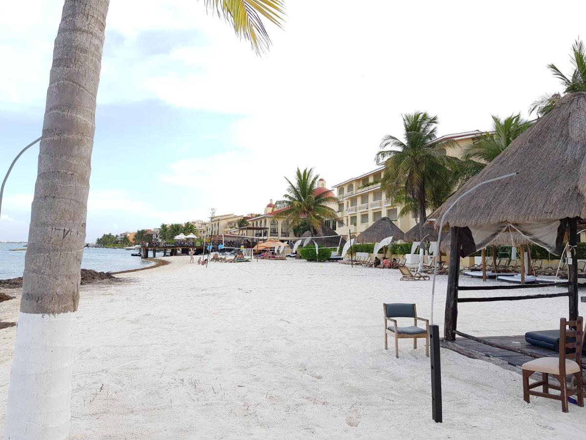 Suite frente al Mar - Housity