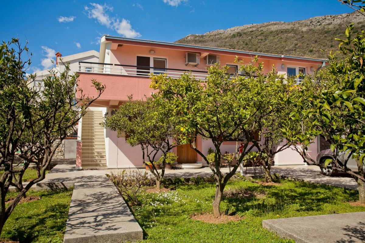 Apartments Stanka - Housity