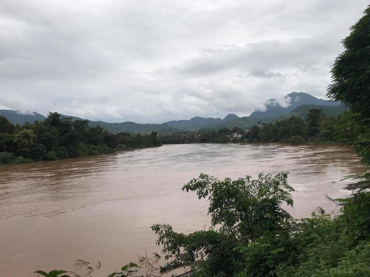 Suitetrails - Luang Prabang Villa Sirikili River View