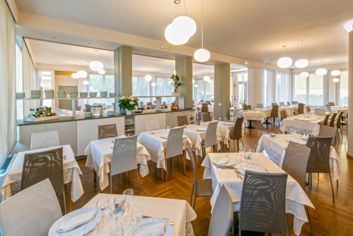 Hotel Villa San Giuseppe - Housity