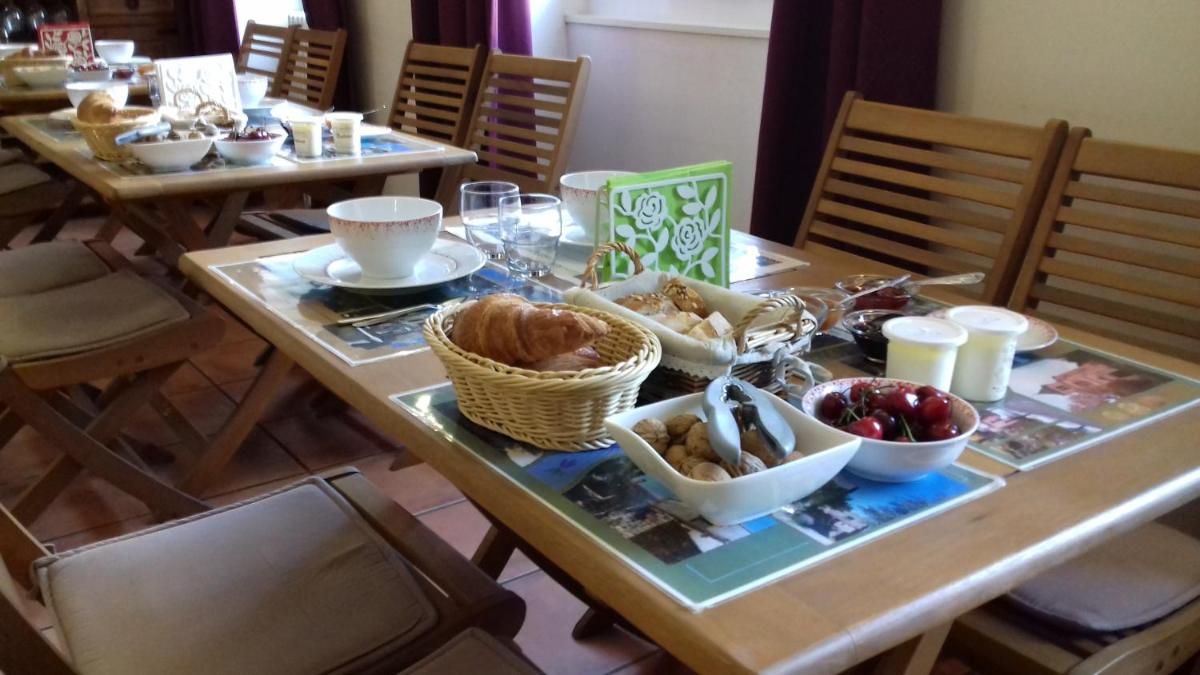 Le Merlanson chambres d'hôtes - Housity