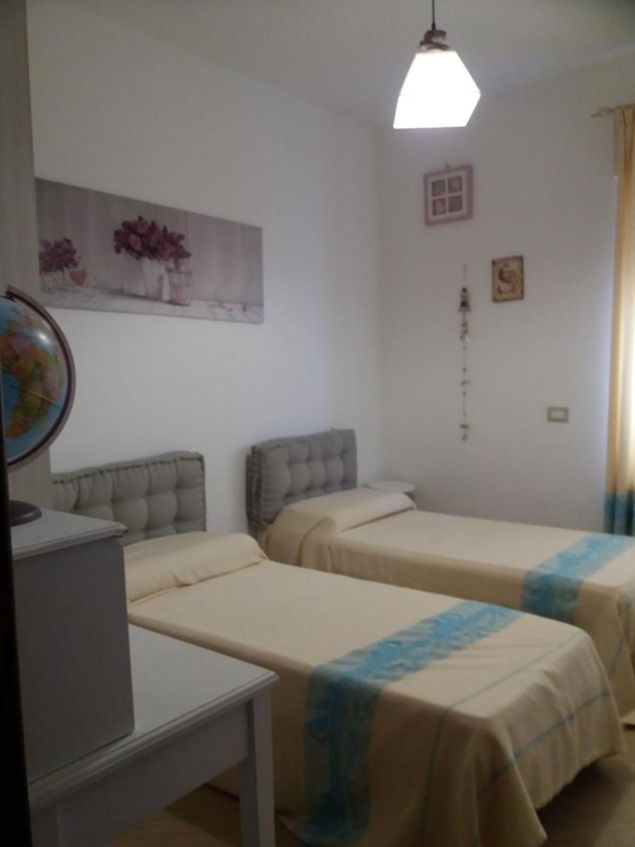 Appartamento Casa Ilaria - Housity