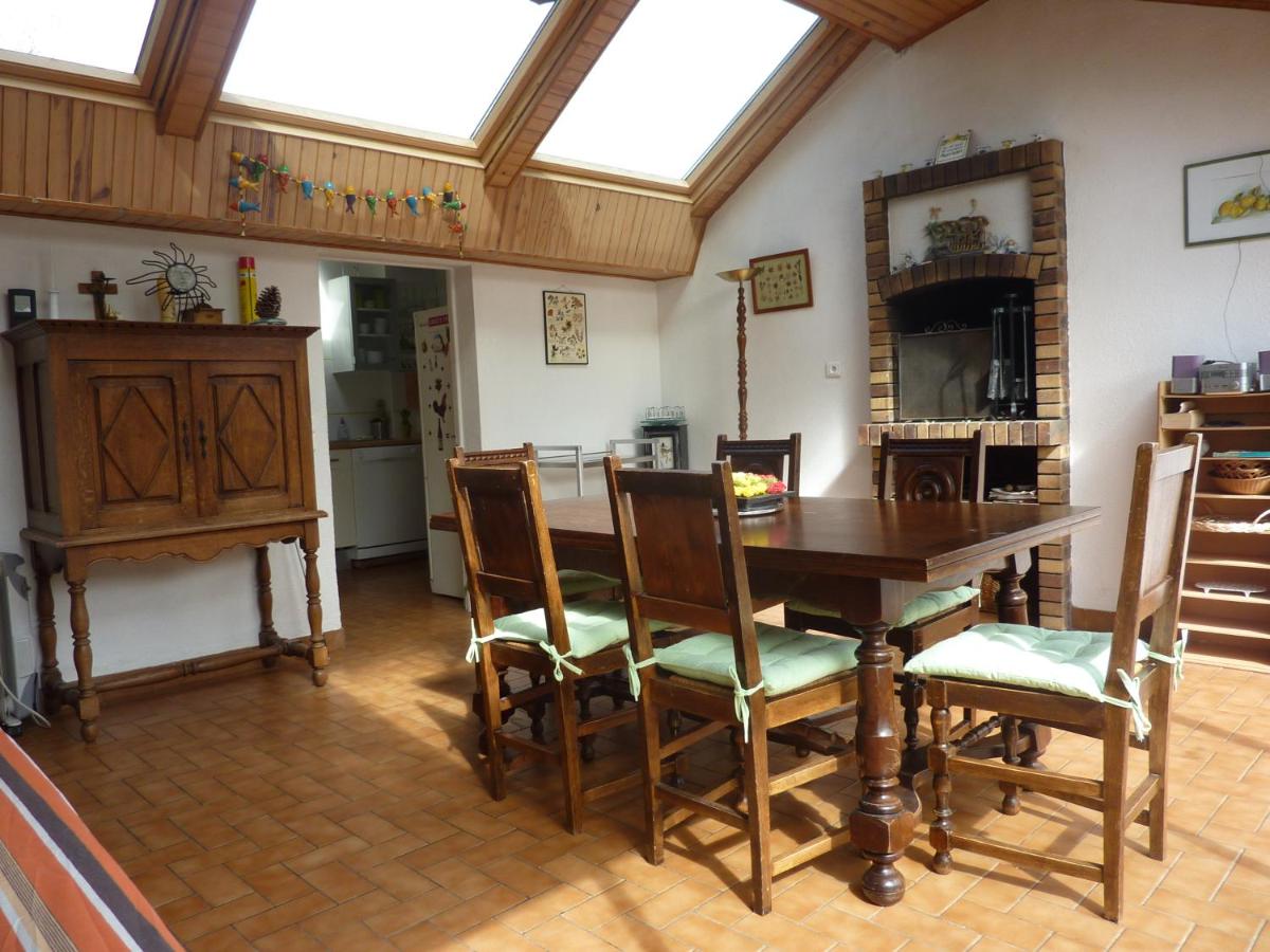 La Barquette - Housity