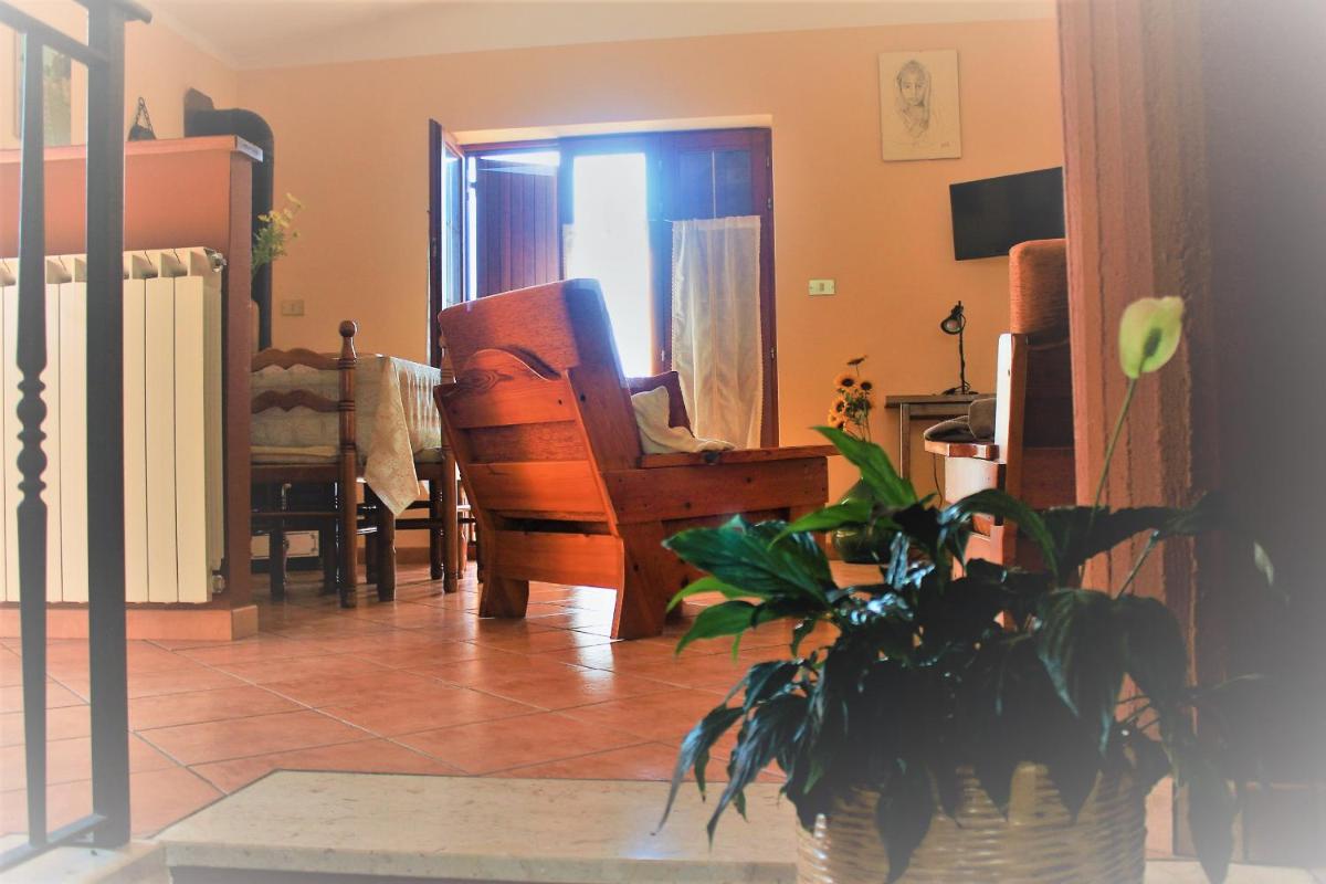 mansarda fiorita - Housity