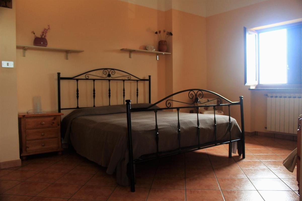 mansarda fiorita - Housity