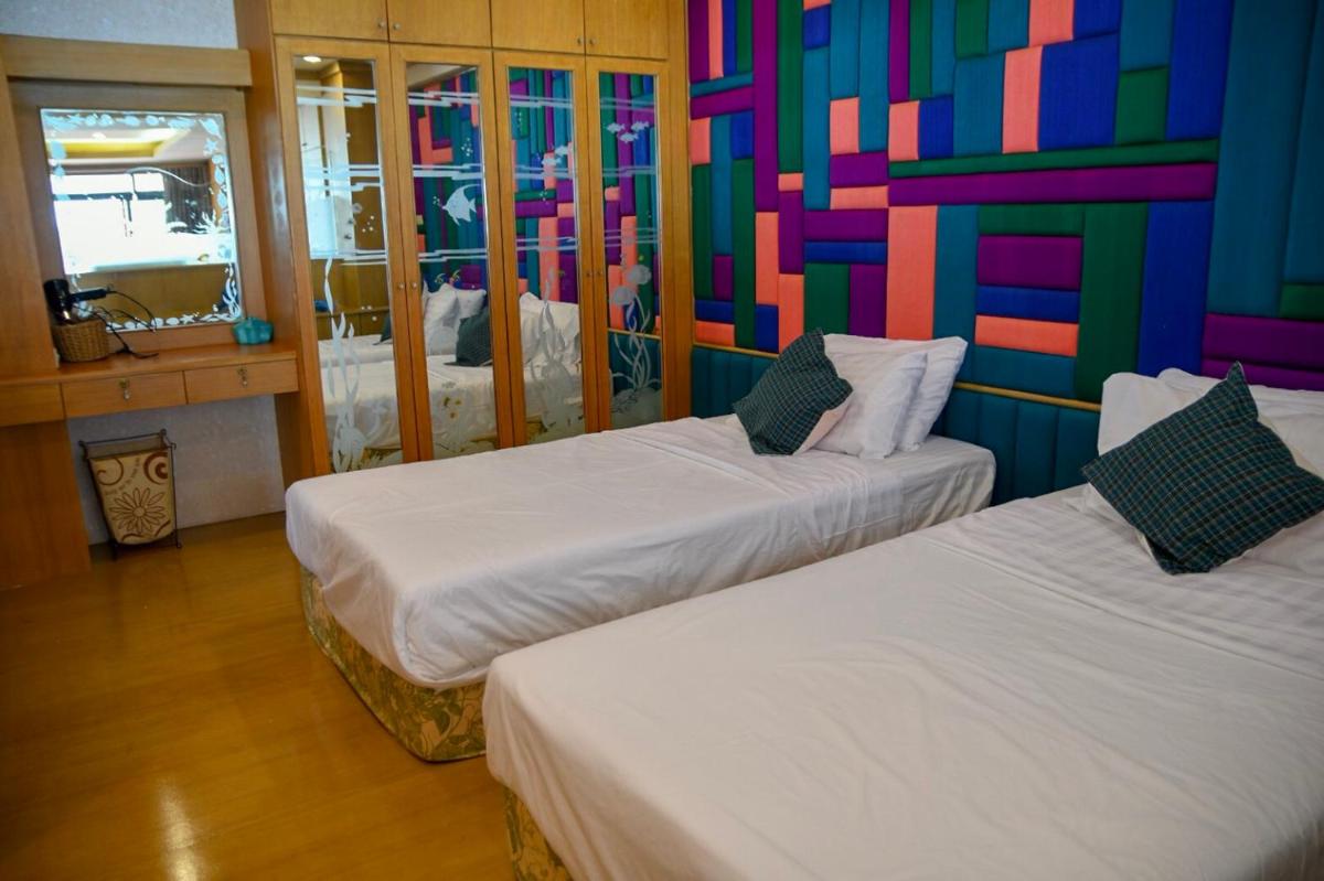 Cha am Beach Club - Housity