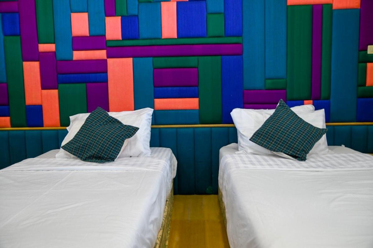 Cha am Beach Club - Housity
