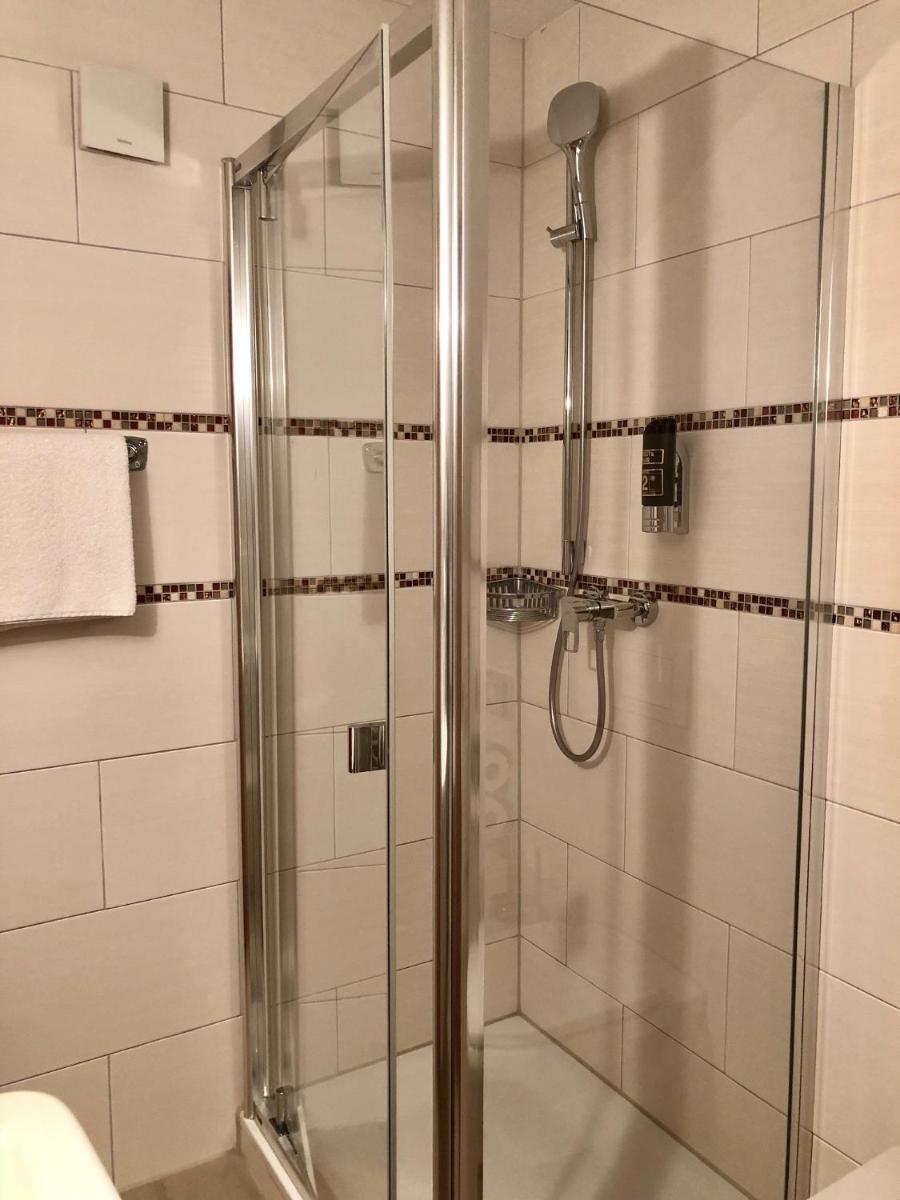 Haus Mechthild Sindelfingen-Maichingen Self Check-In - Housity