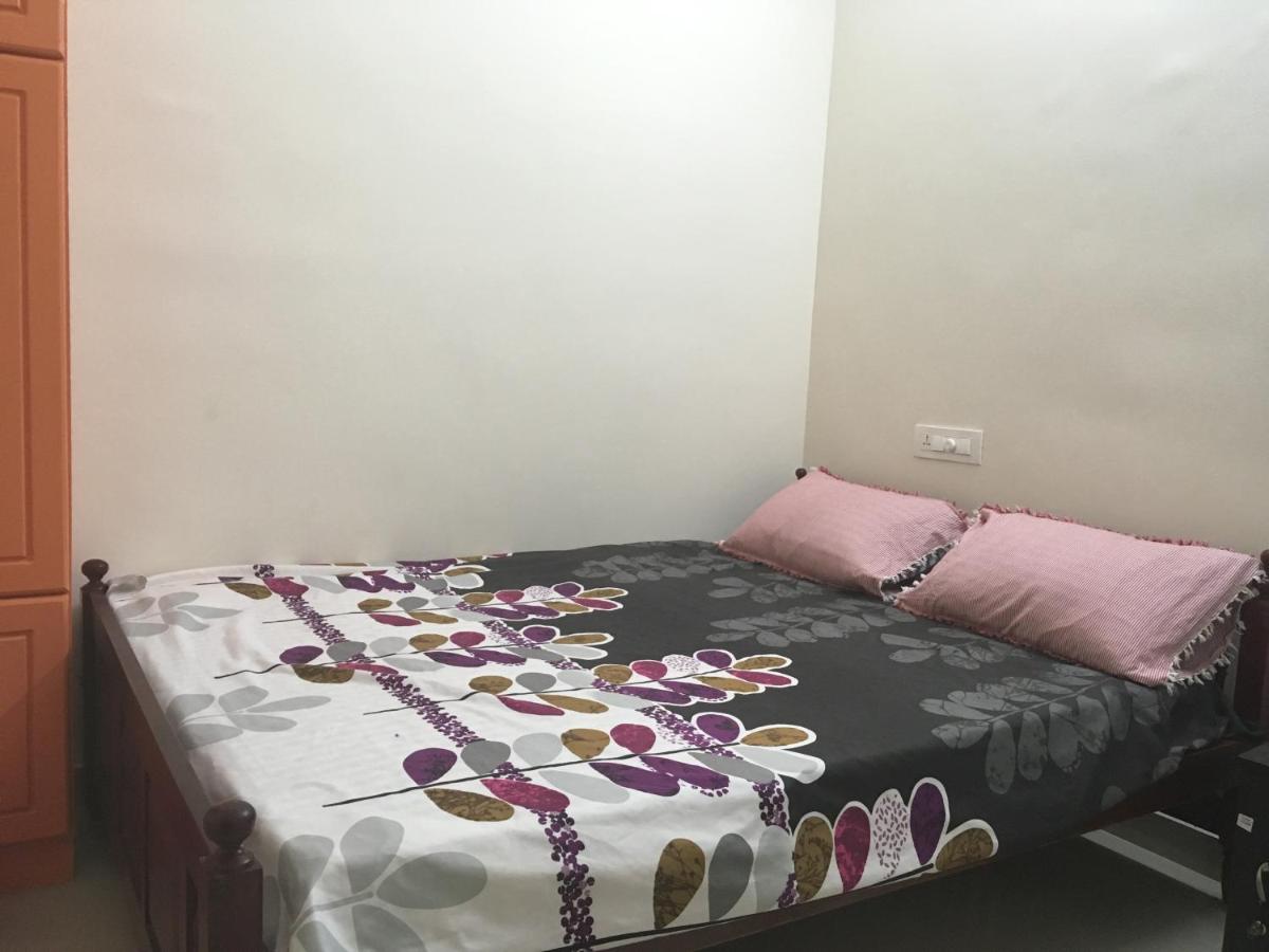 Parppidom Homestay - Hizvo