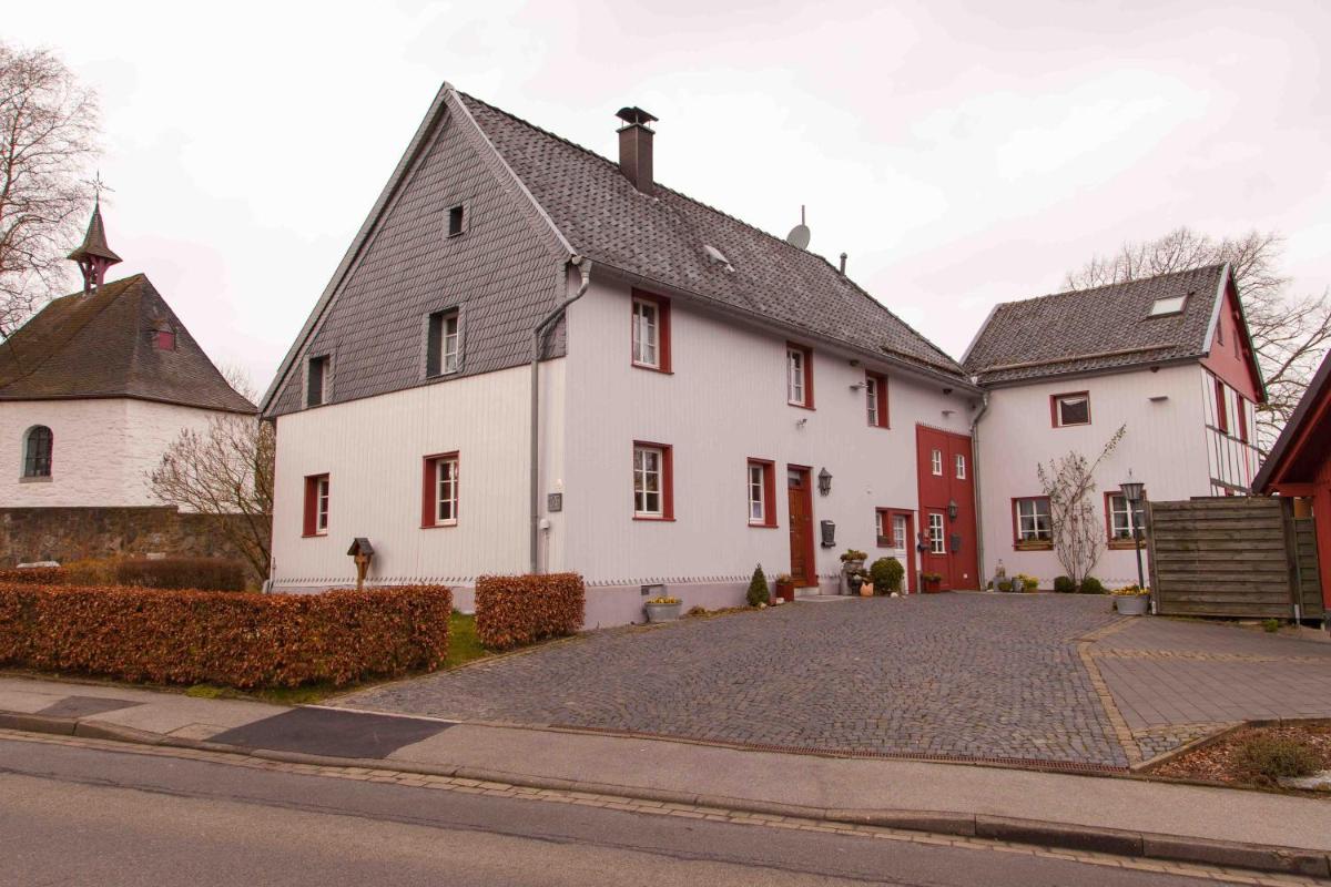 Ferienhaus An der Marienkapelle - Housity
