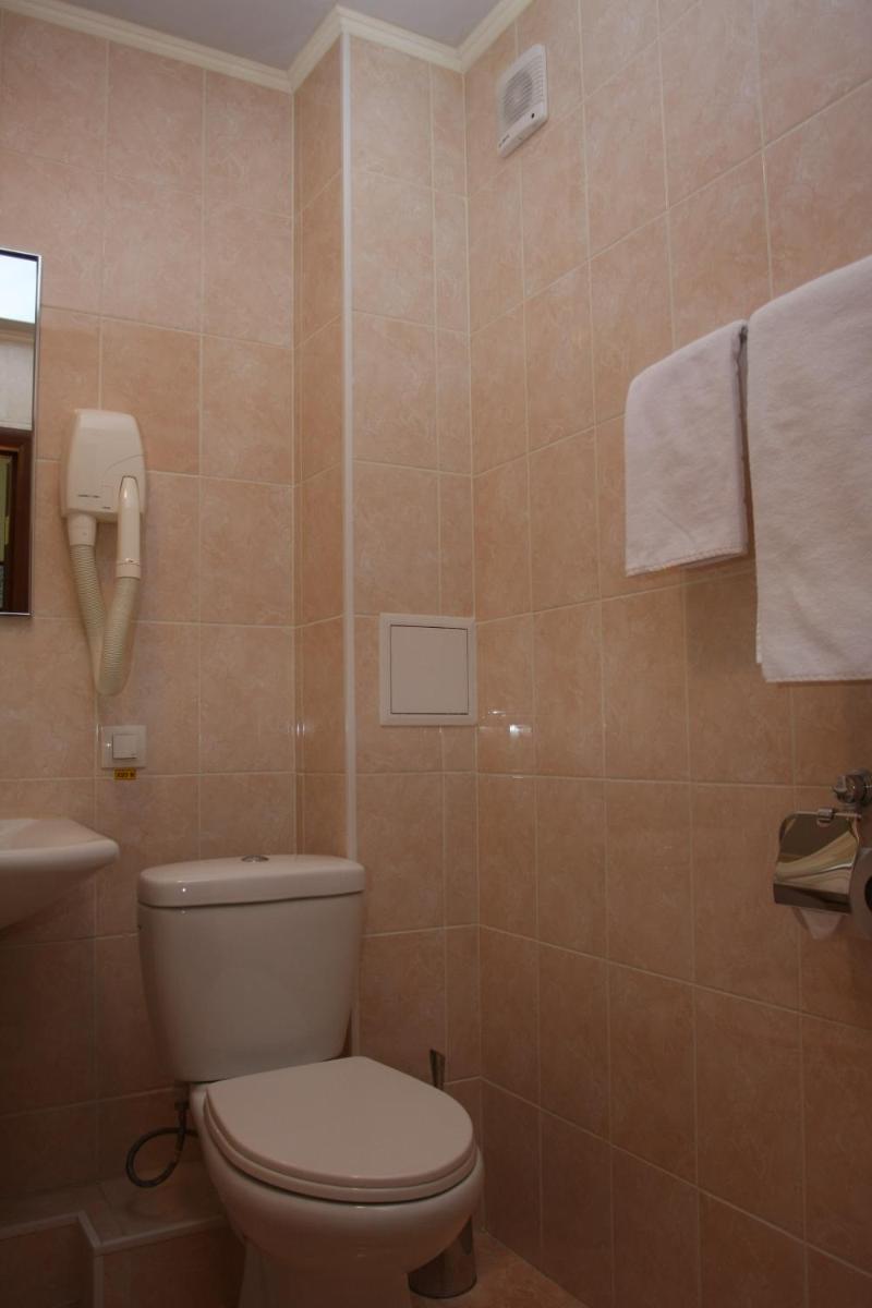 Aviaotel - Housity
