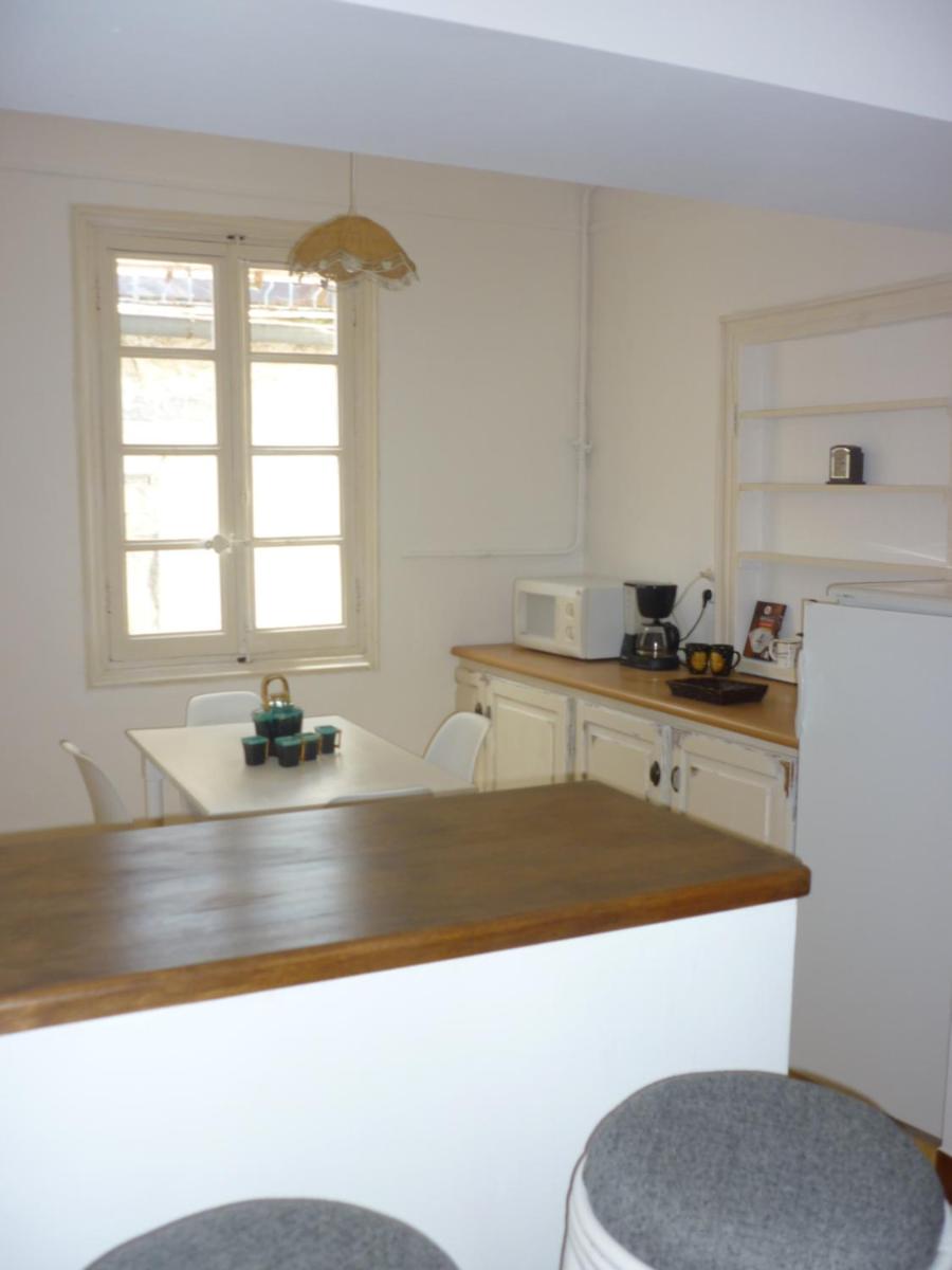 Chez Albert et Karine - Housity