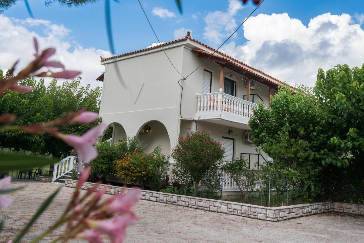 Laganas Dreams 1 - Housity