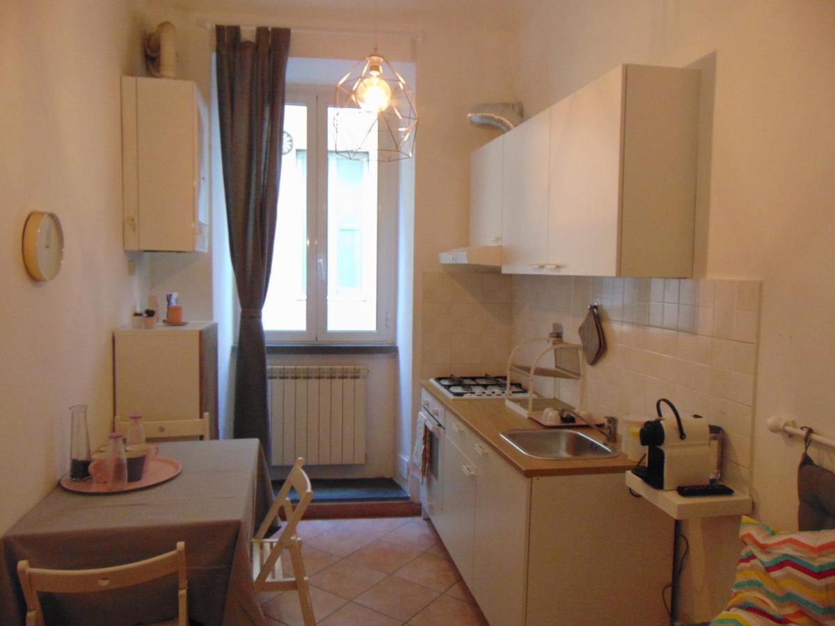 Gessi Charming Apartments - Housity