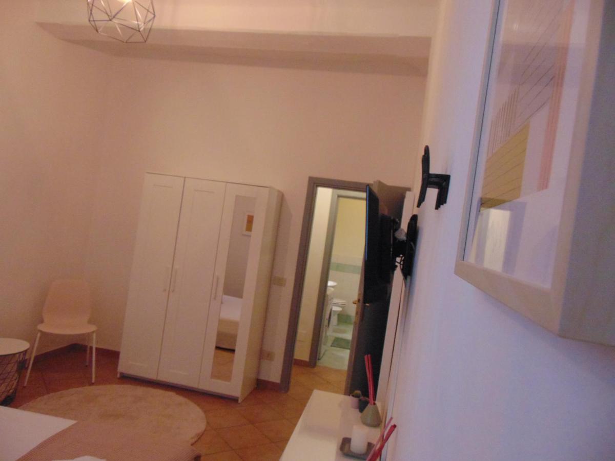 Gessi Charming Apartments - Housity