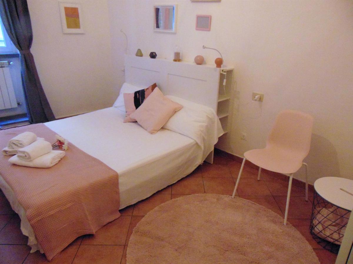Gessi Charming Apartments - Housity