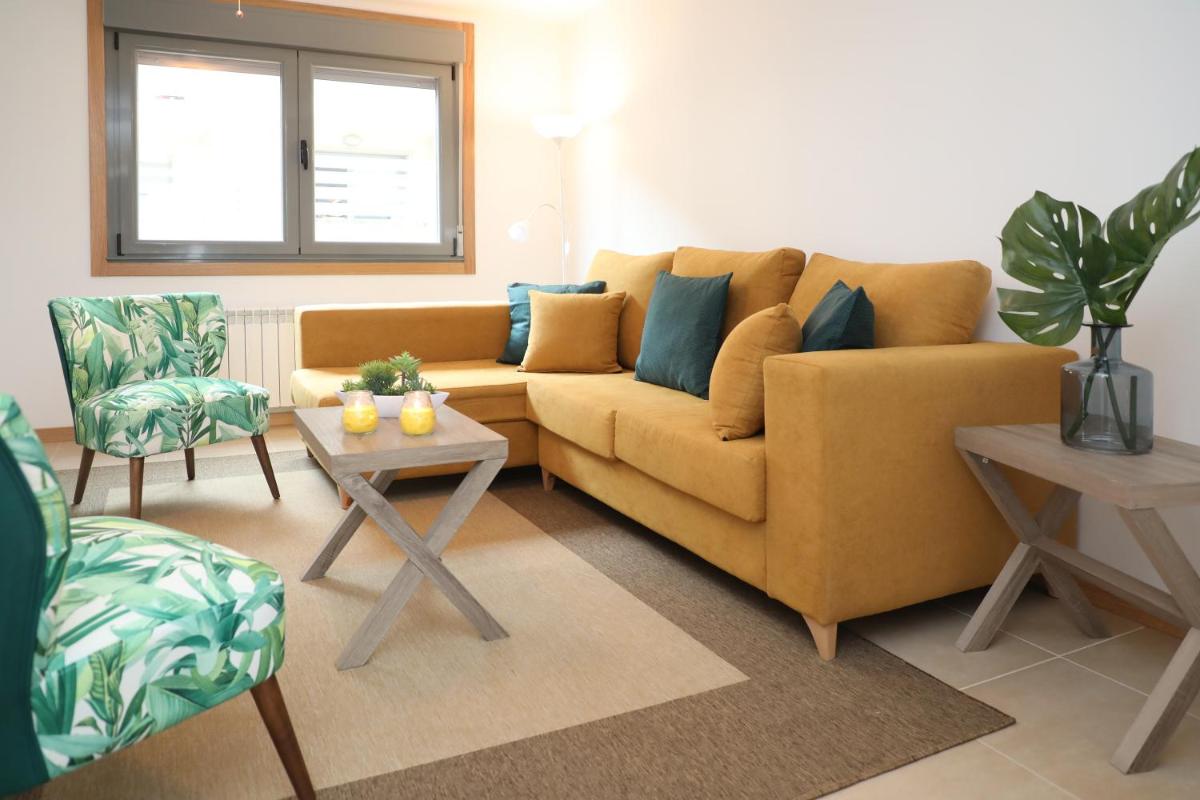 Chalet Vacacional Salnés Sur con PISCINA - Housity