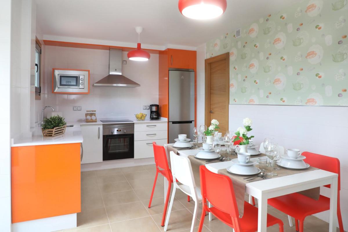 Chalet Vacacional Salnés Sur con PISCINA - Housity
