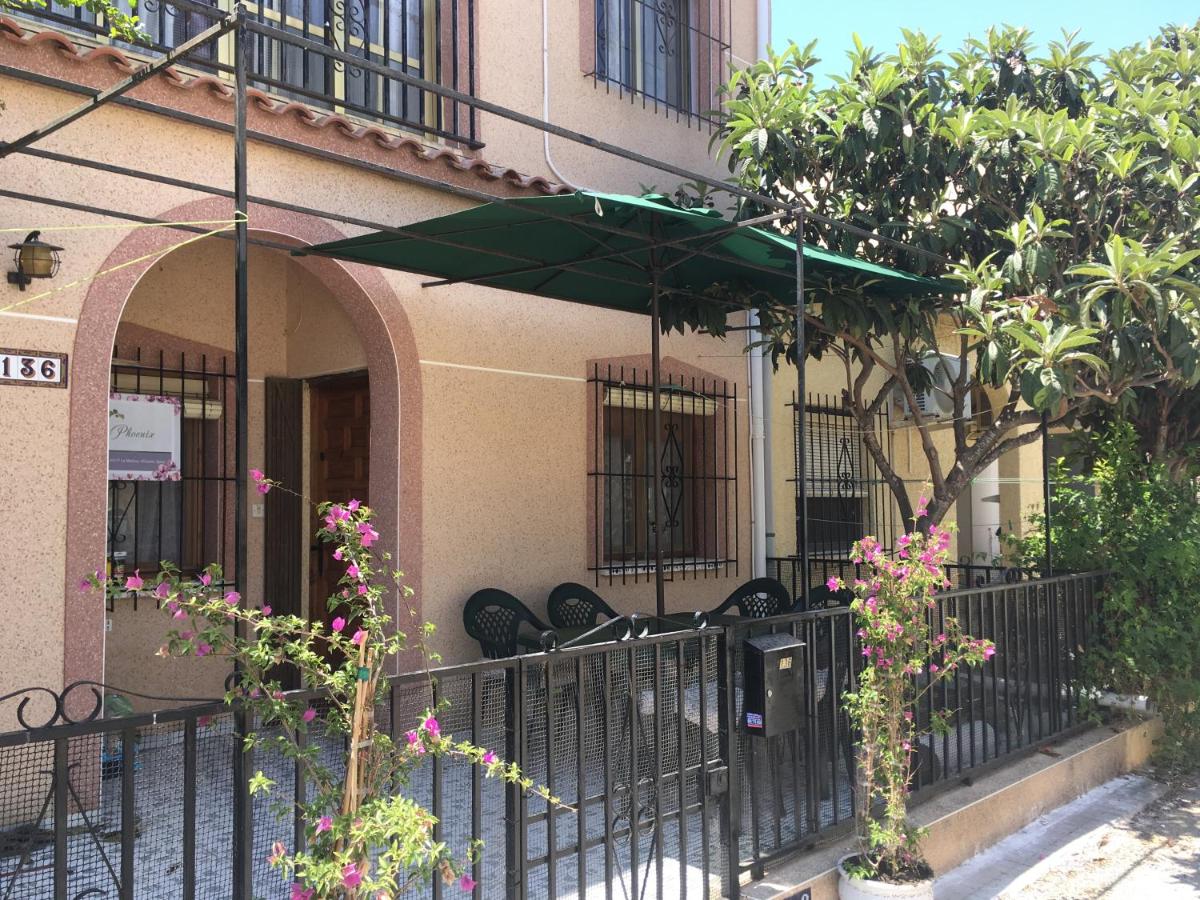 Casa Phoenix Bed & Breakfast - Housity