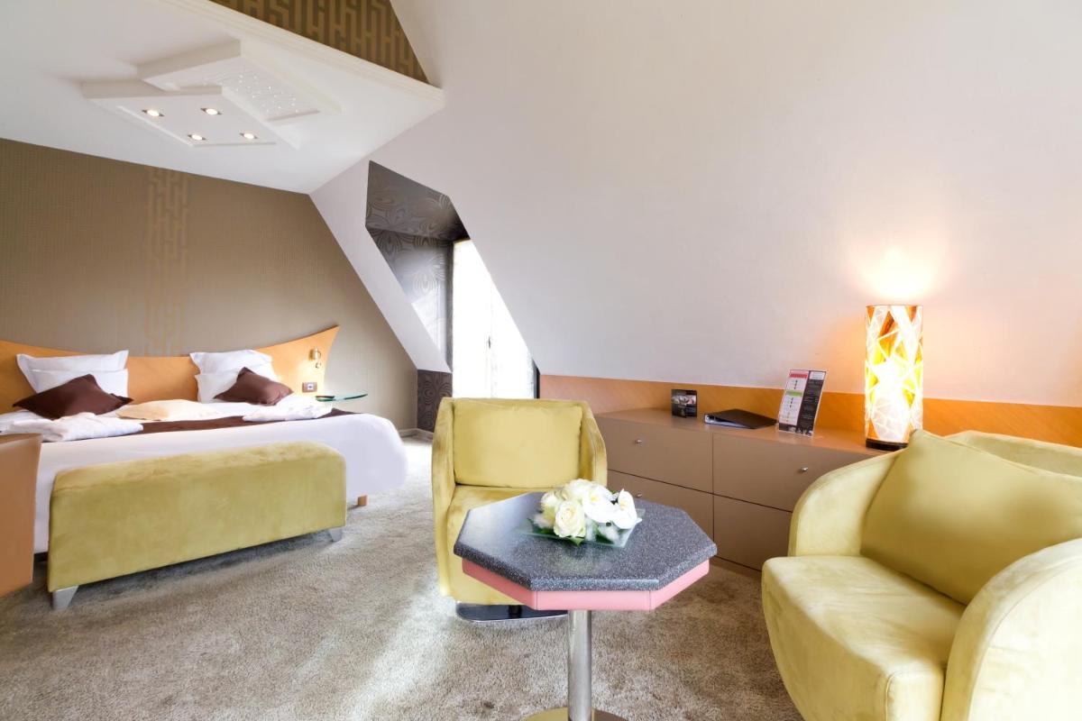 Le Domaine Des Chevaliers De Malte - Housity