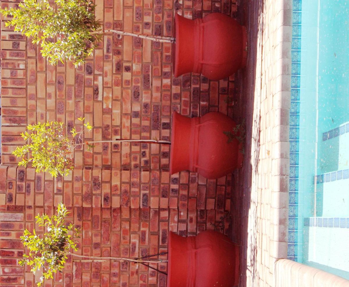 New Haven Guest House (Pty) Ltd - Hizvo