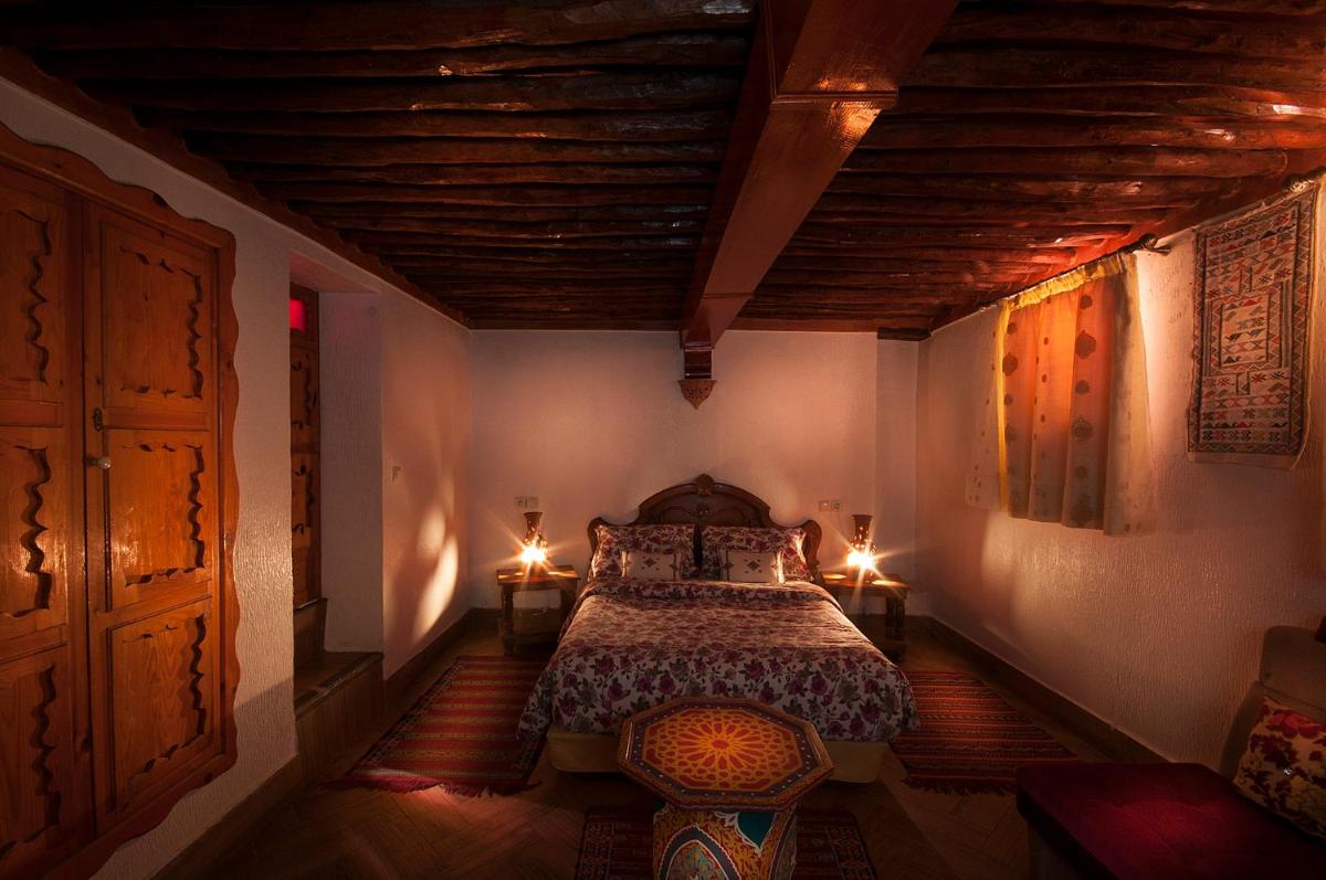 Riad Dar Jabador - Housity