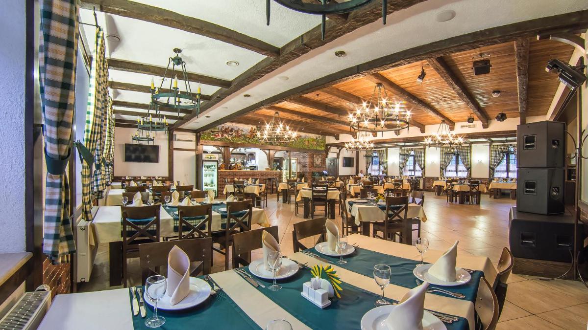 Russkaya Okhota Hotel - Housity