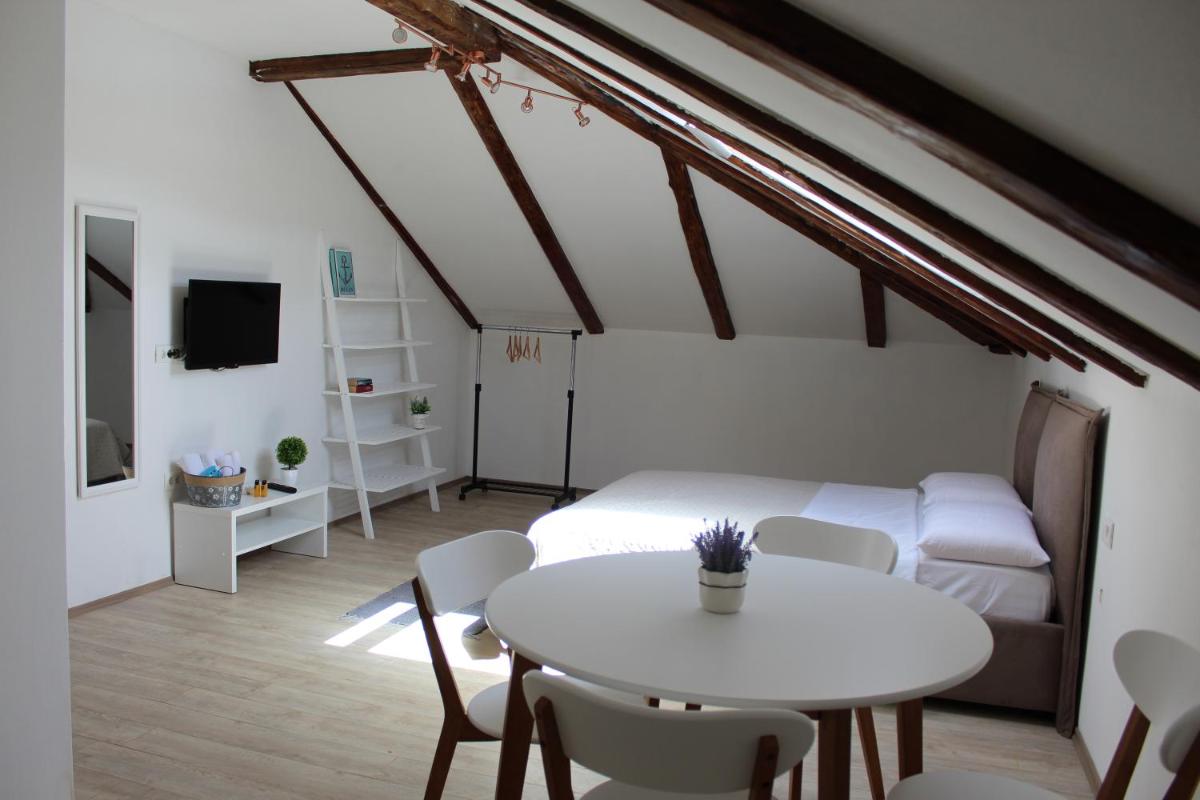 Apartmani Moon - Housity