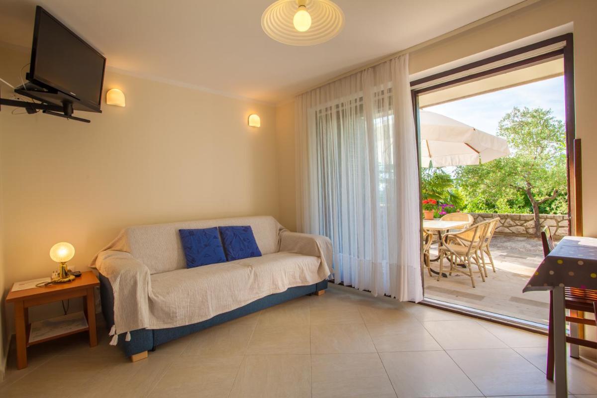 Apartments Ljubo & Lili - Housity